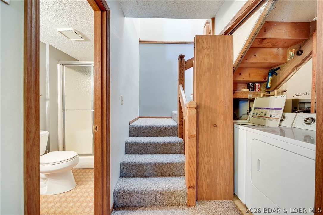 Bentwood Condominium - Residential