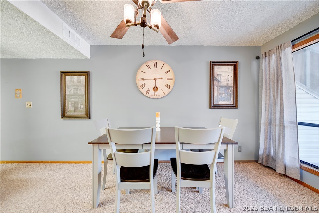 Bentwood Condominium - Residential