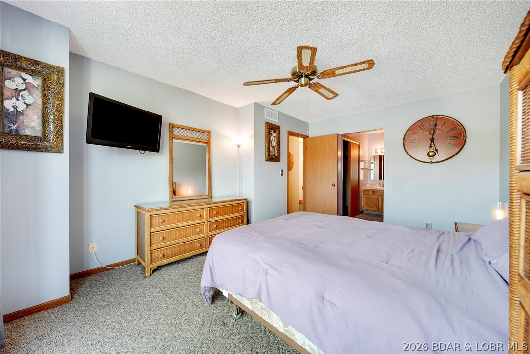 Bentwood Condominium - Residential