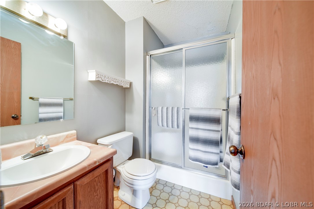 Bentwood Condominium - Residential