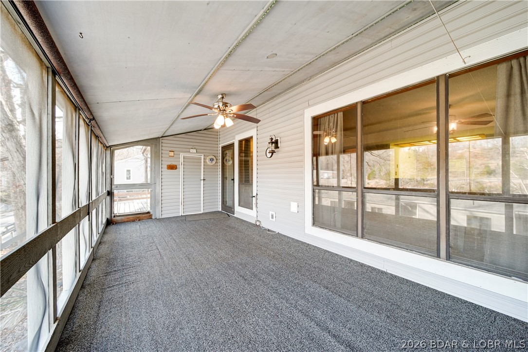 Bentwood Condominium - Residential