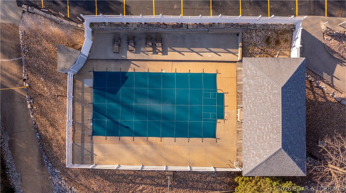 Bentwood Condominium - Residential