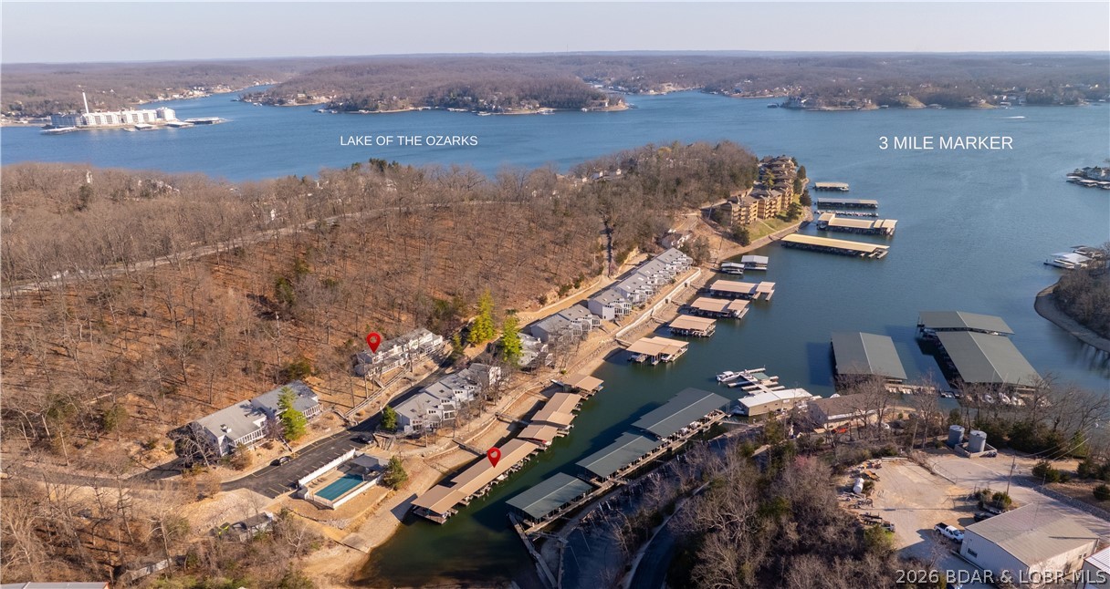 Bentwood Condominium - Residential