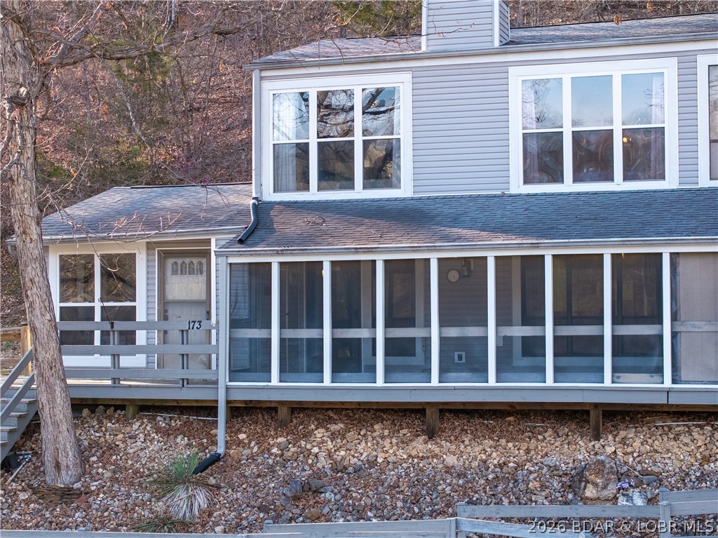 Bentwood Condominium - Residential