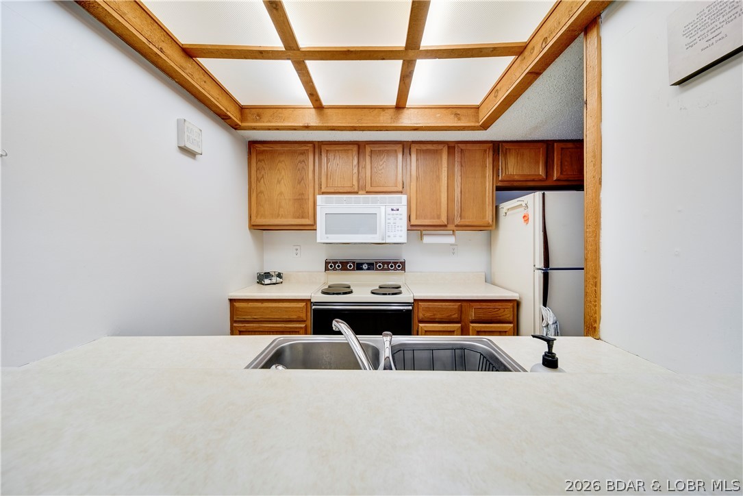 Bentwood Condominium - Residential