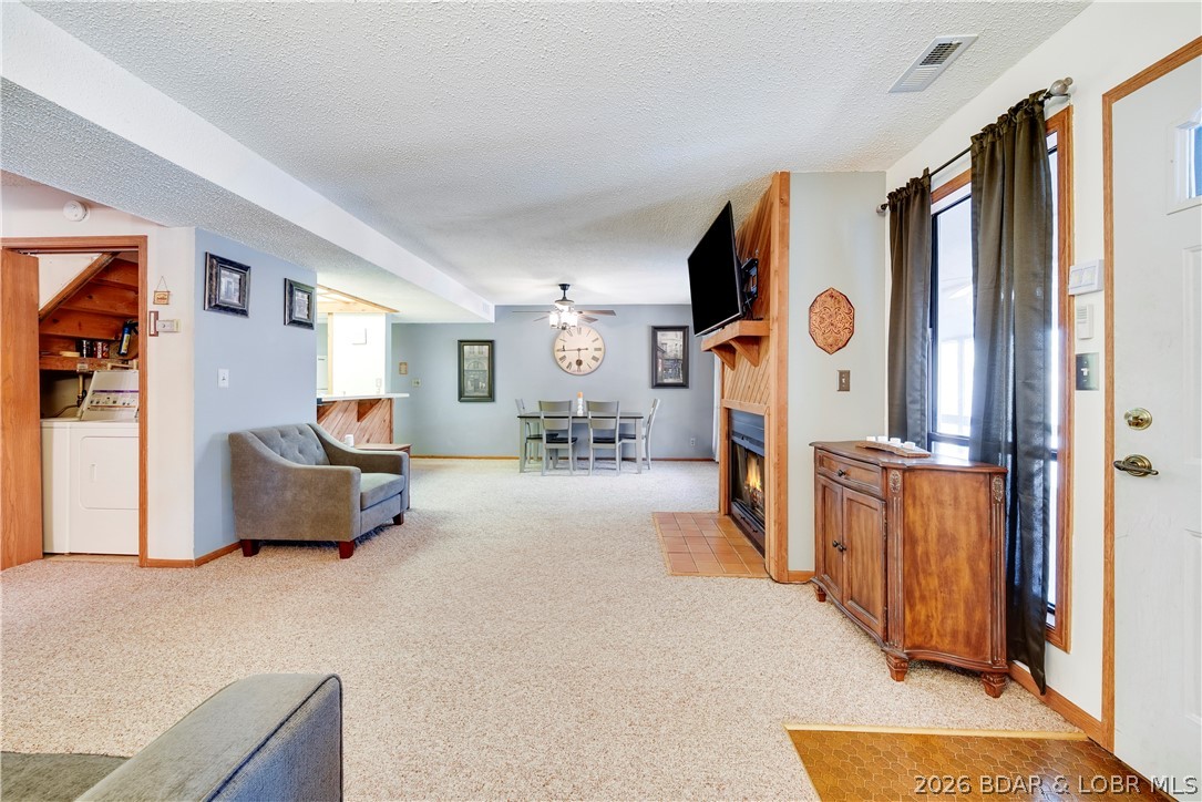 Bentwood Condominium - Residential