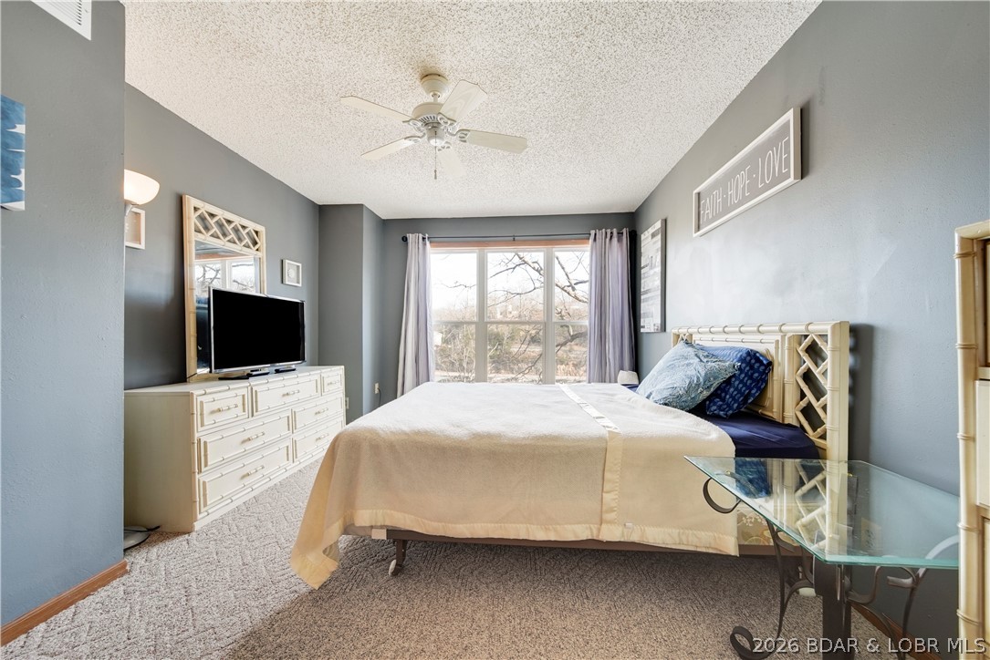 Bentwood Condominium - Residential