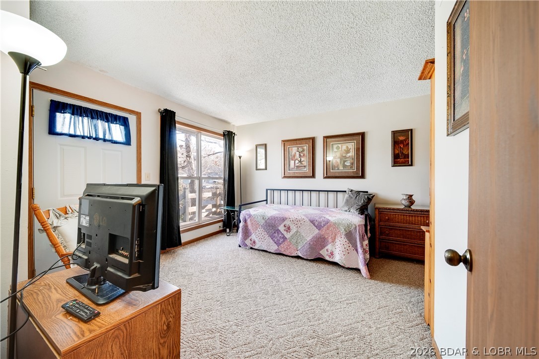 Bentwood Condominium - Residential