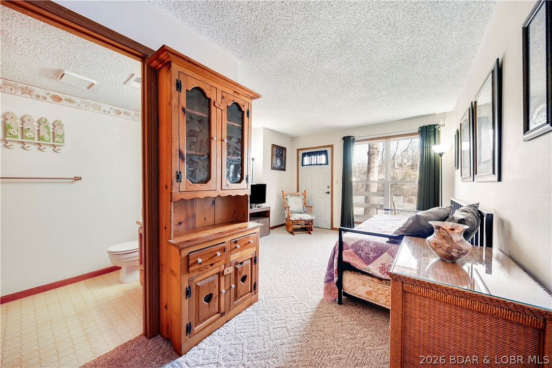 Bentwood Condominium - Residential