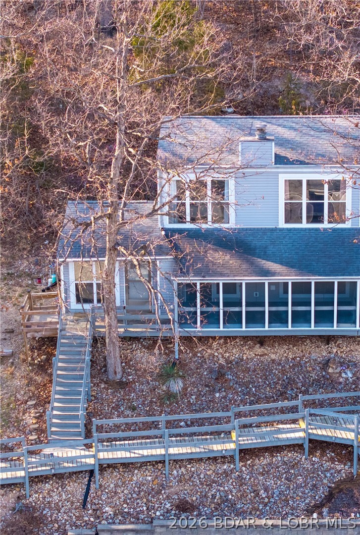 Bentwood Condominium - Residential