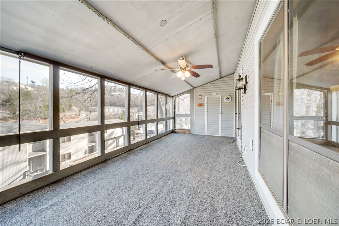 Bentwood Condominium - Residential