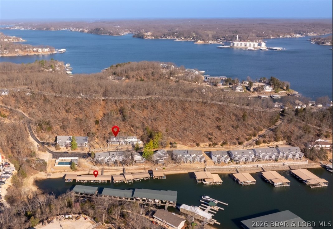 Bentwood Condominium - Residential