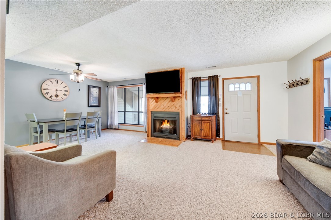 Bentwood Condominium - Residential