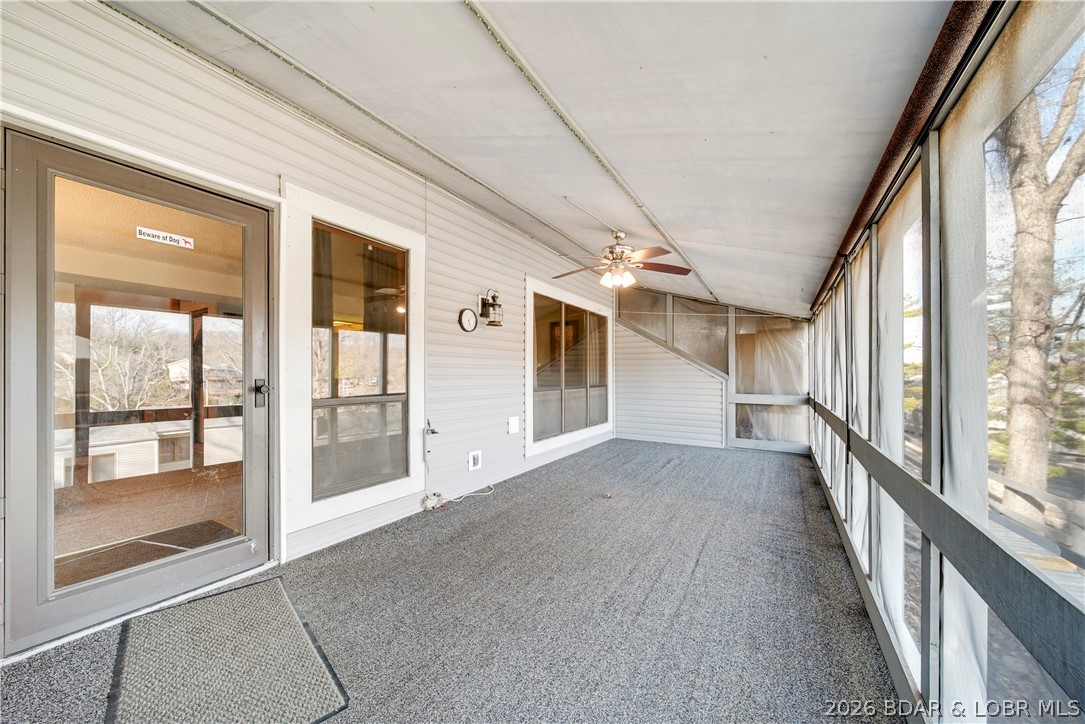 Bentwood Condominium - Residential