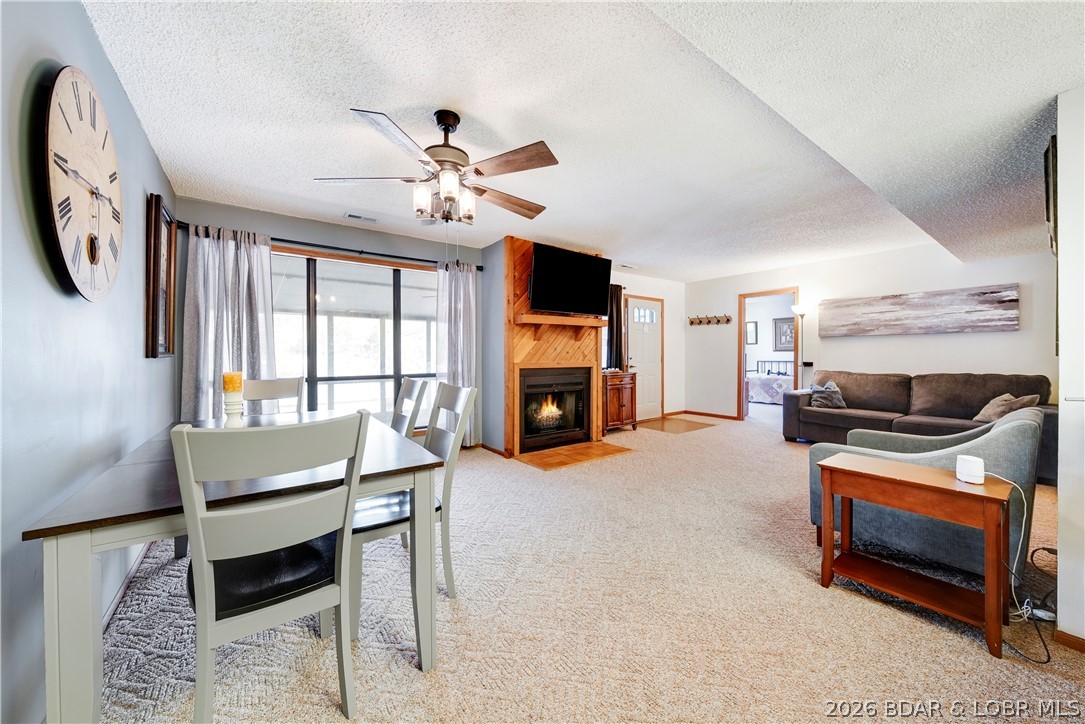 Bentwood Condominium - Residential