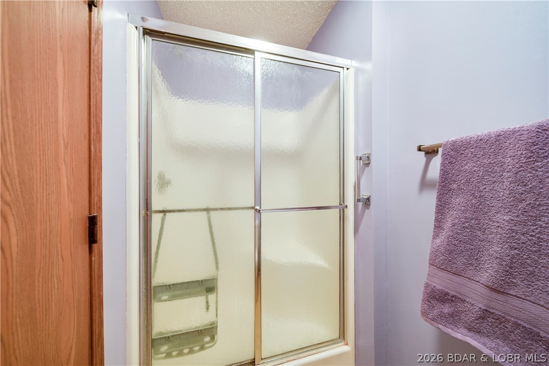 Bentwood Condominium - Residential