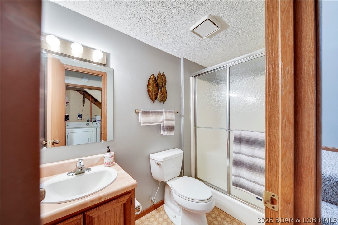 Bentwood Condominium - Residential