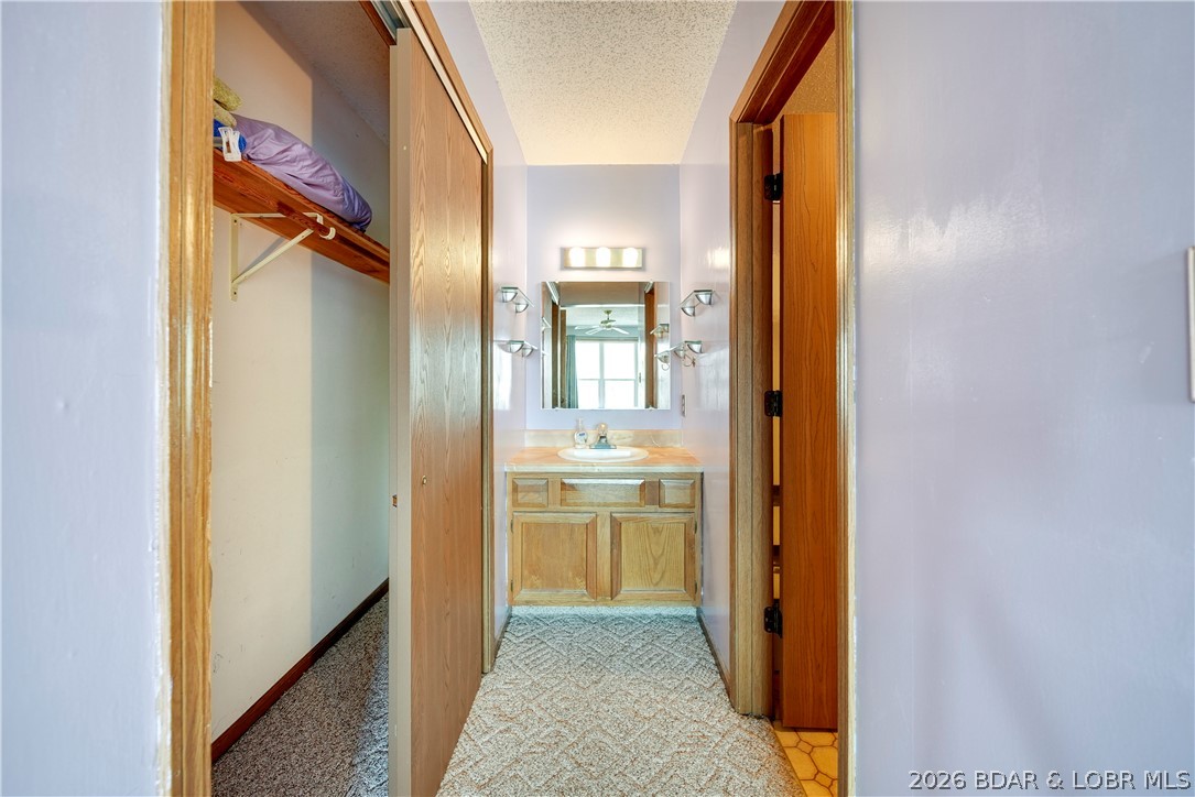 Bentwood Condominium - Residential