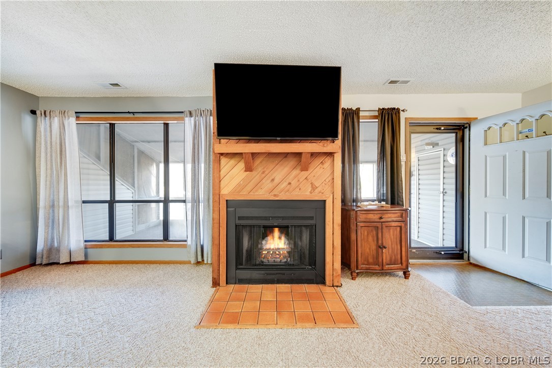 Bentwood Condominium - Residential