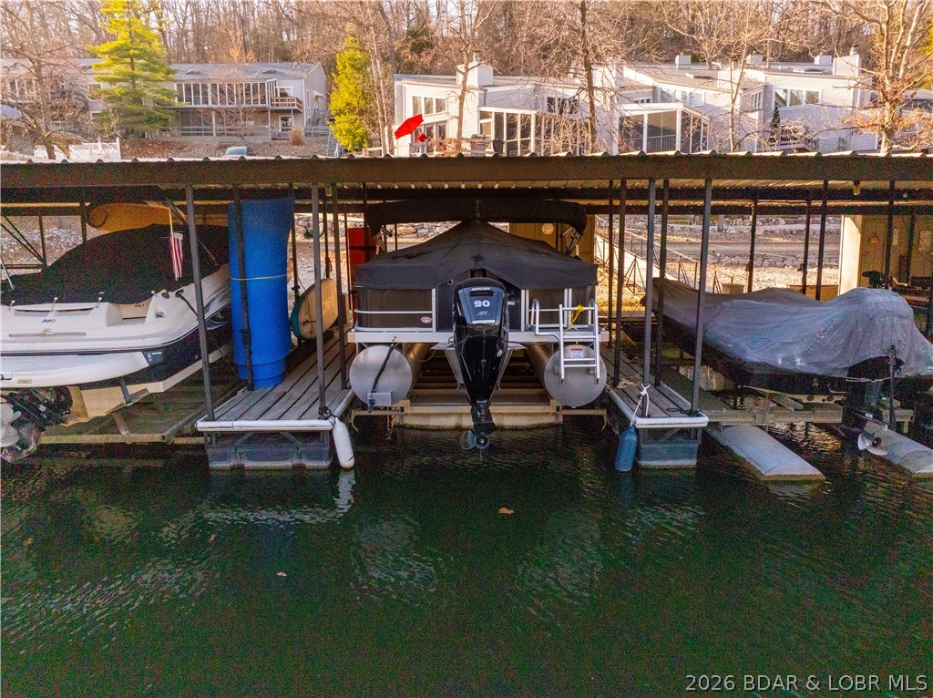 Bentwood Condominium - Residential