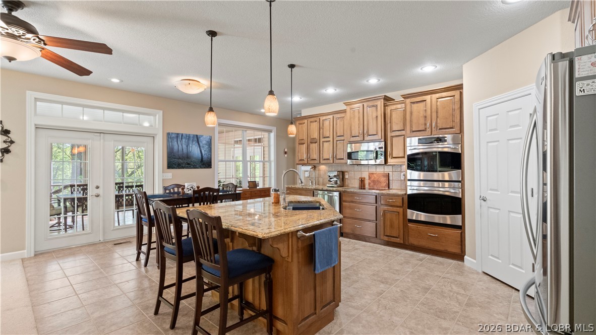 Beacon Pointe - Residential