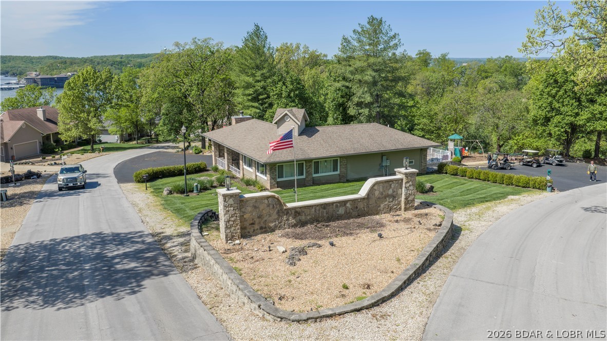 Beacon Pointe - Residential