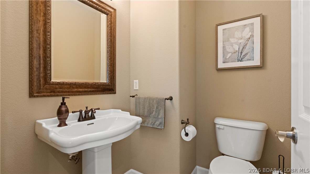 Beacon Pointe - Residential