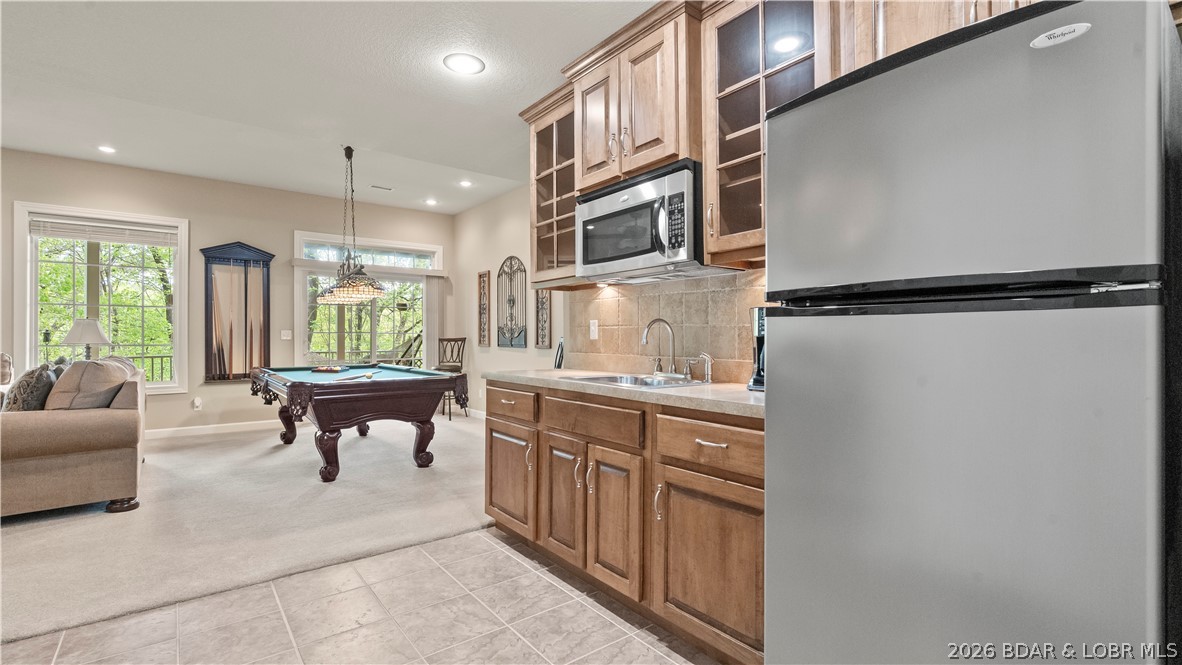 Beacon Pointe - Residential