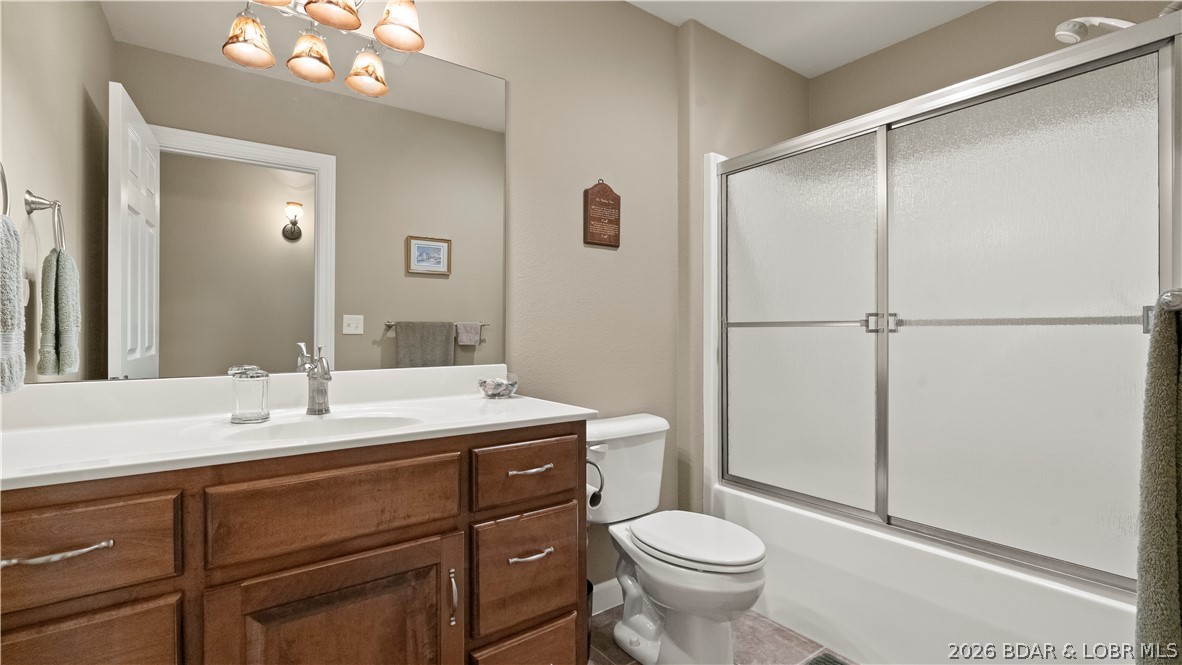 Beacon Pointe - Residential