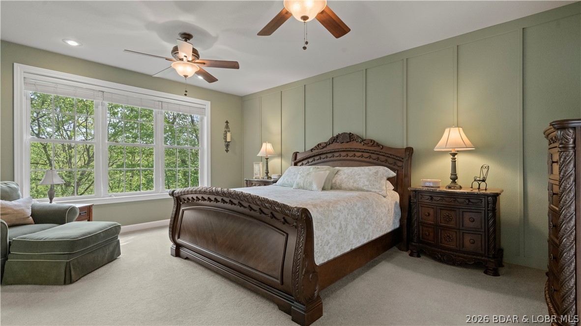 Beacon Pointe - Residential