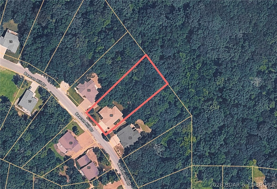 Beacon Pointe - Residential