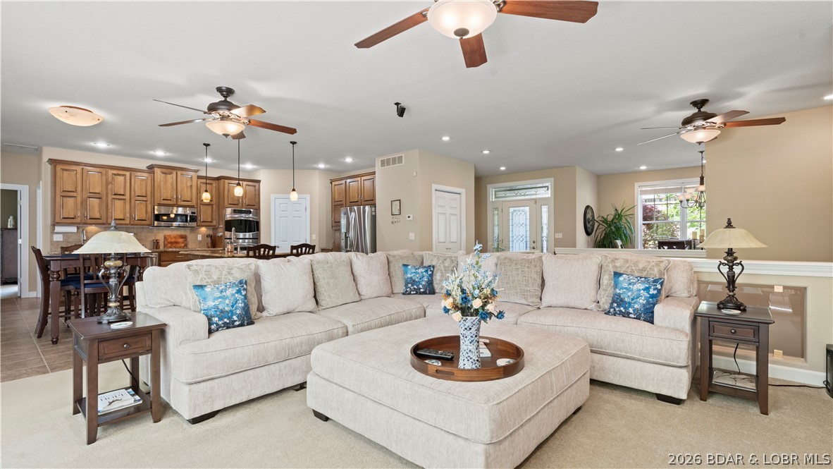 Beacon Pointe - Residential