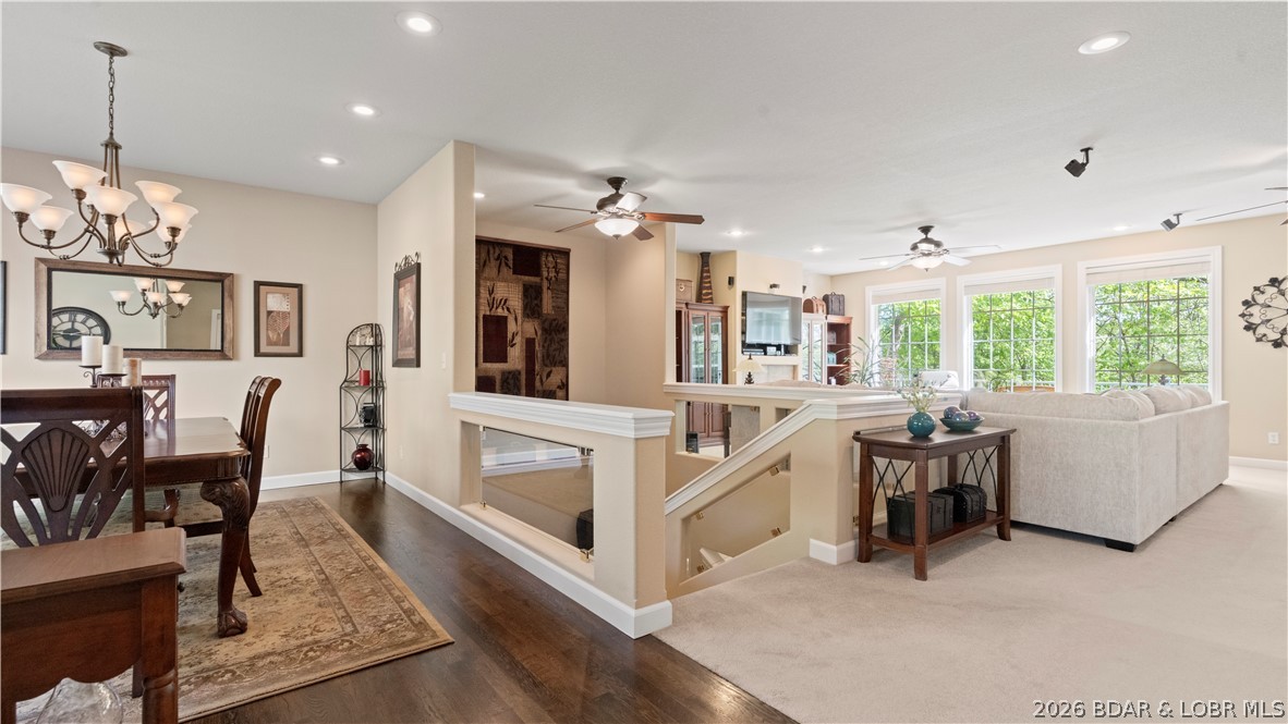 Beacon Pointe - Residential