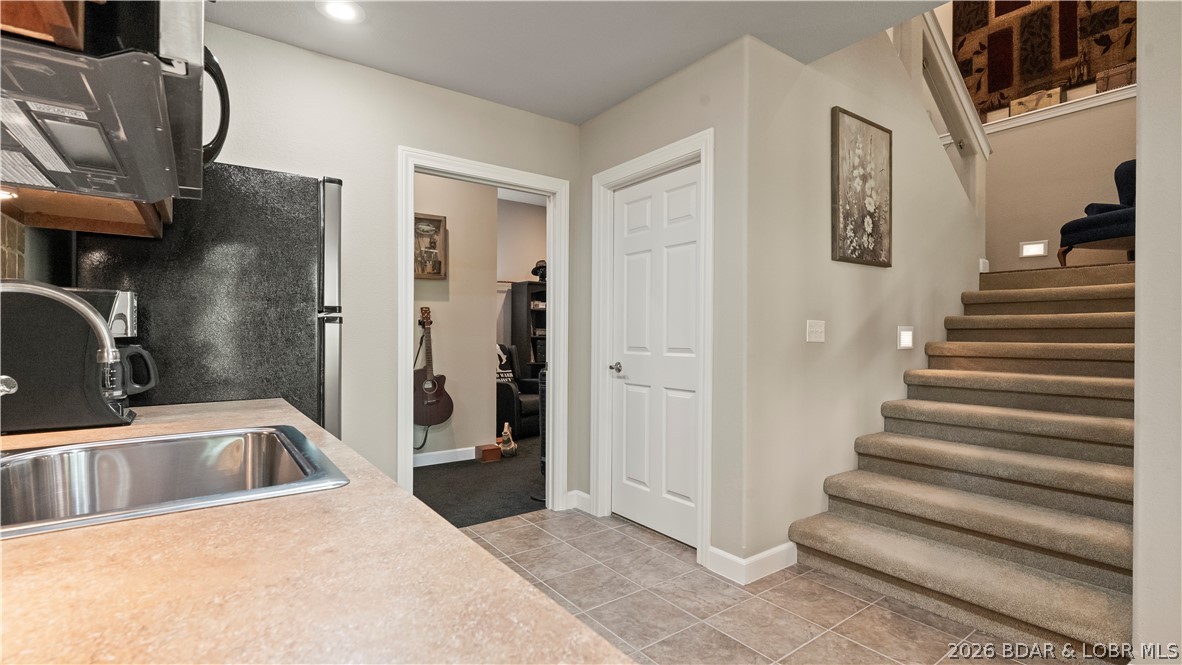 Beacon Pointe - Residential