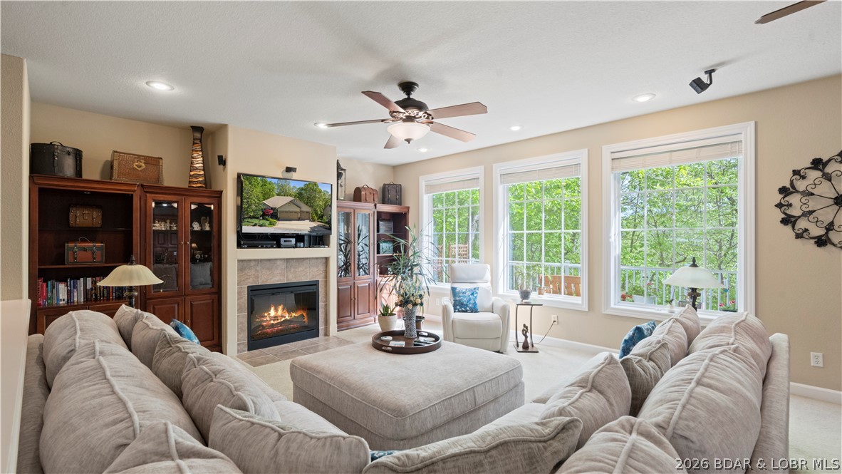 Beacon Pointe - Residential
