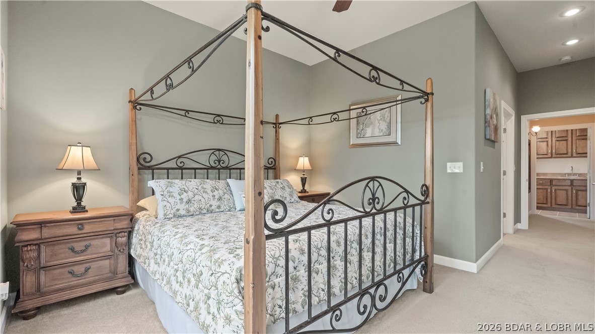 Beacon Pointe - Residential