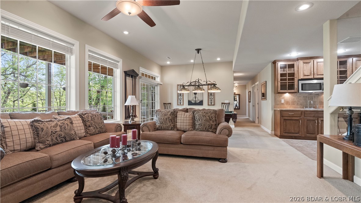 Beacon Pointe - Residential