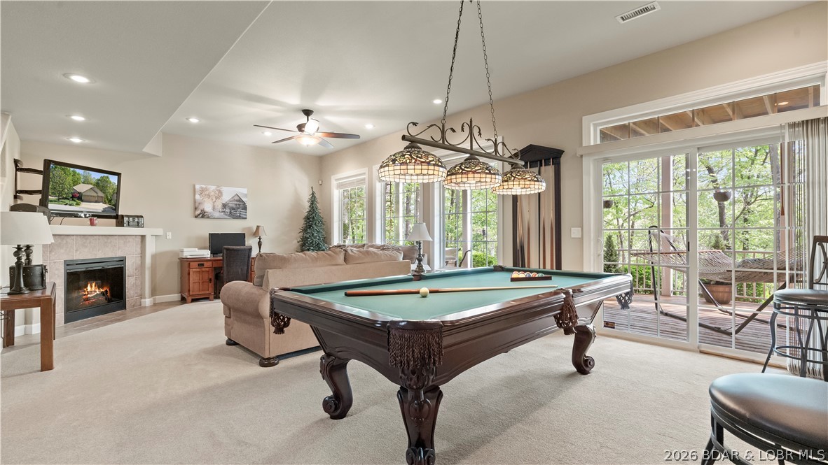 Beacon Pointe - Residential