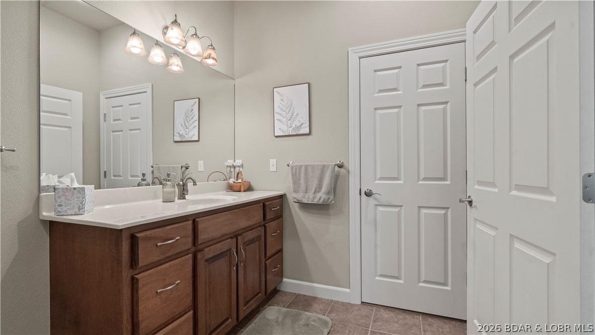 Beacon Pointe - Residential