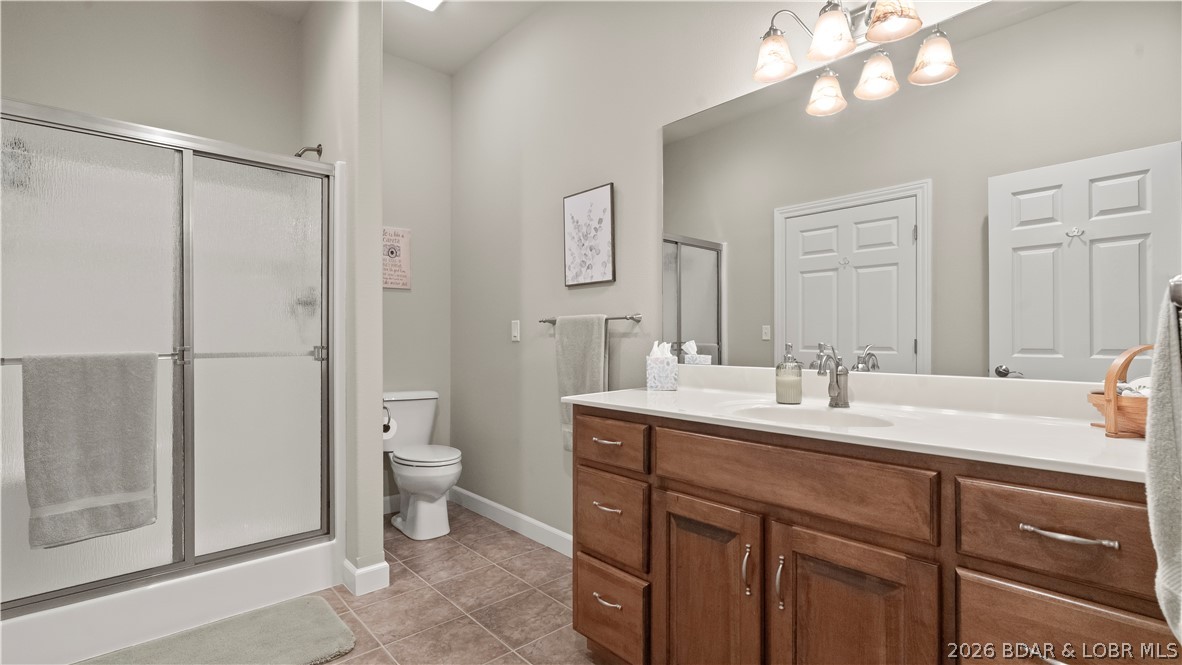Beacon Pointe - Residential