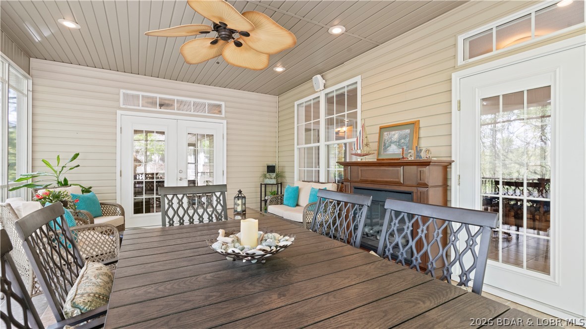 Beacon Pointe - Residential