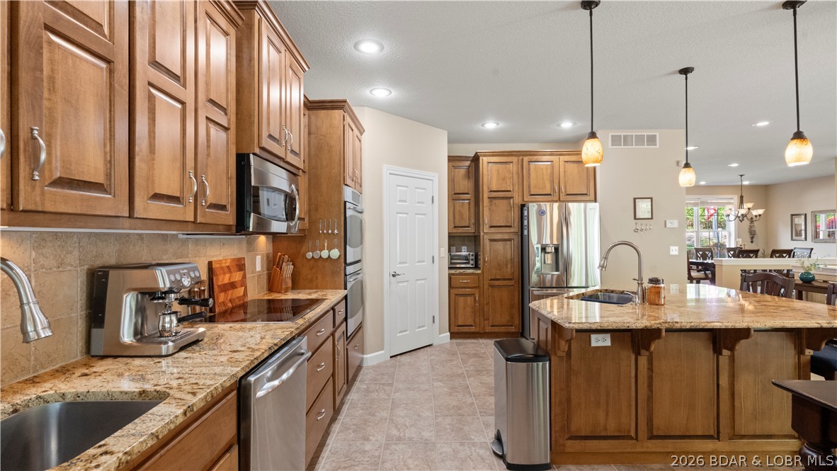 Beacon Pointe - Residential