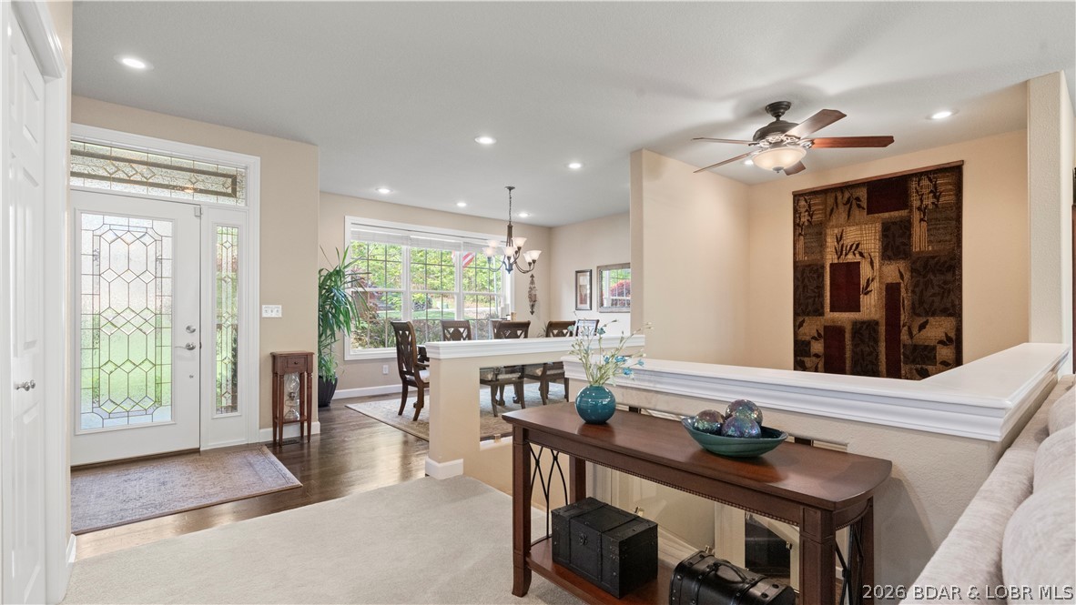 Beacon Pointe - Residential
