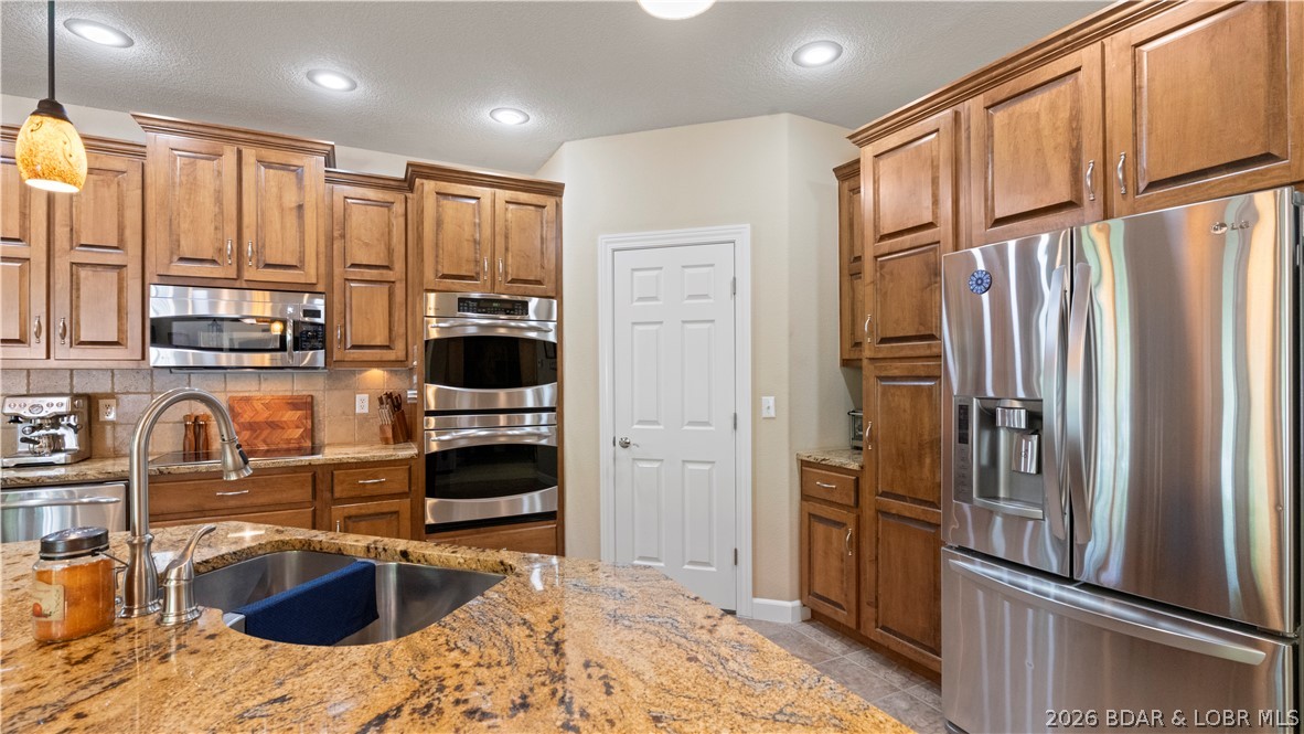 Beacon Pointe - Residential