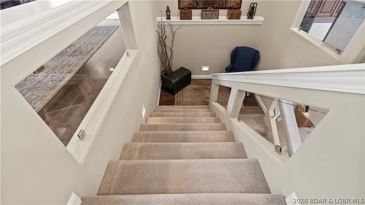 Beacon Pointe - Residential