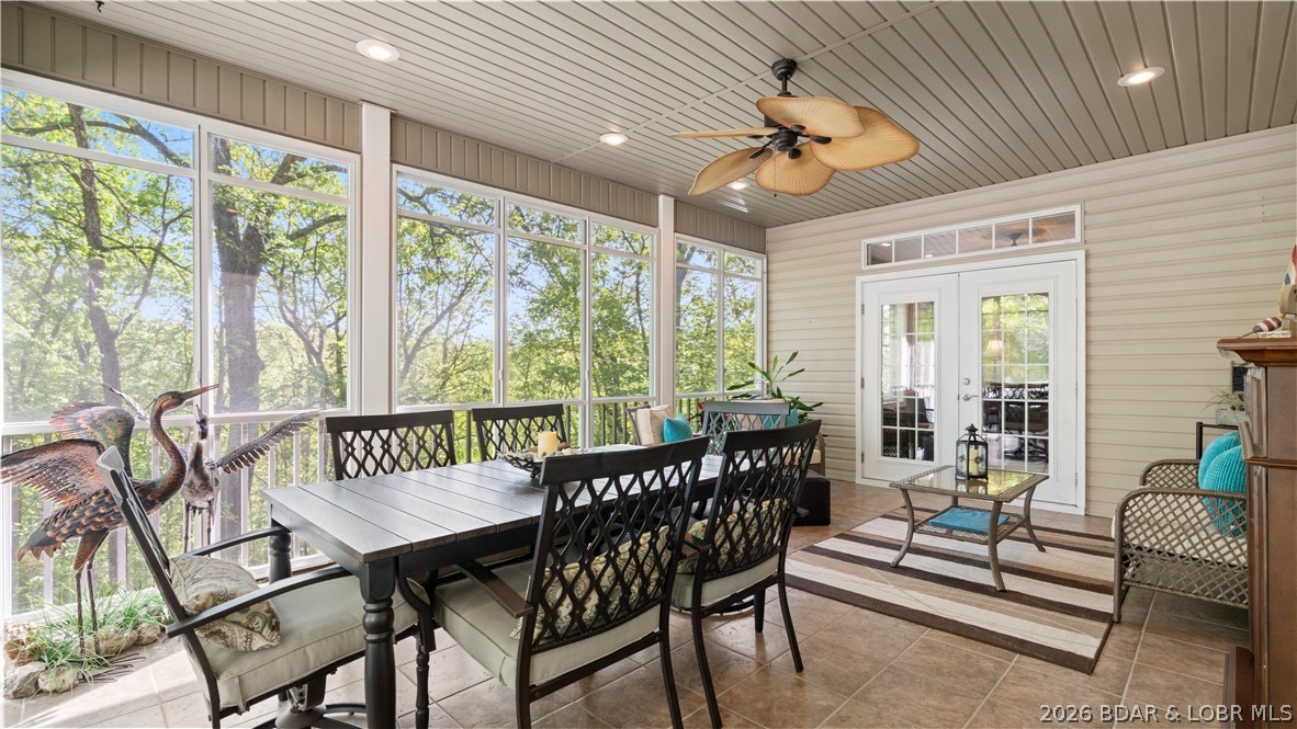 Beacon Pointe - Residential