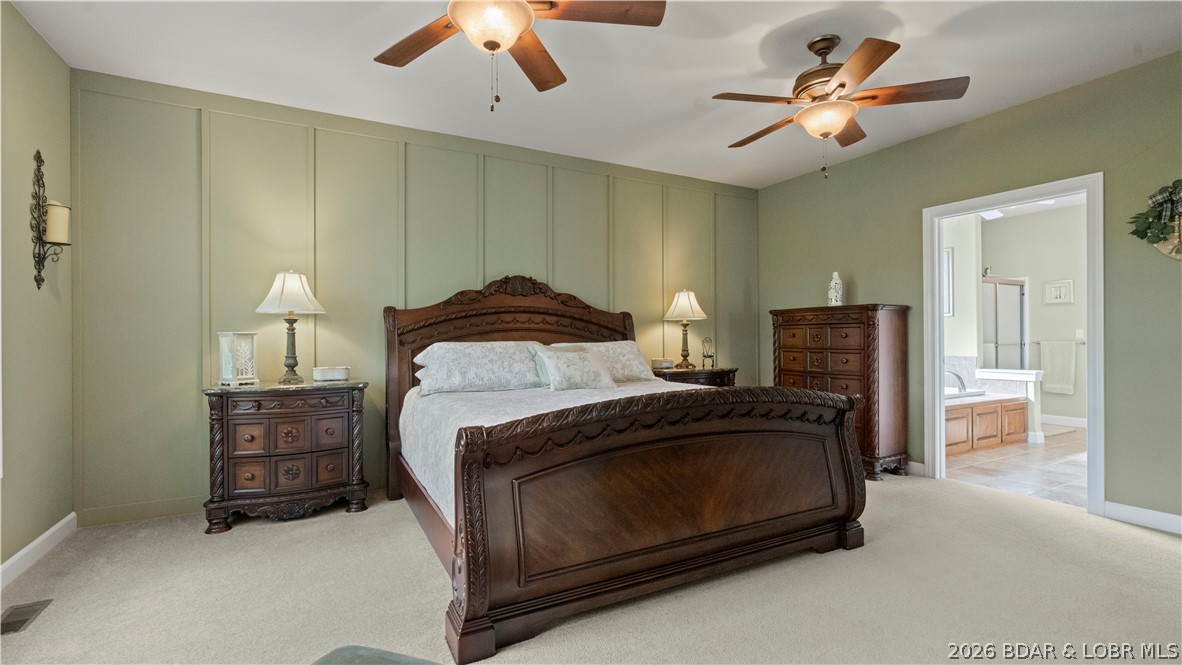 Beacon Pointe - Residential