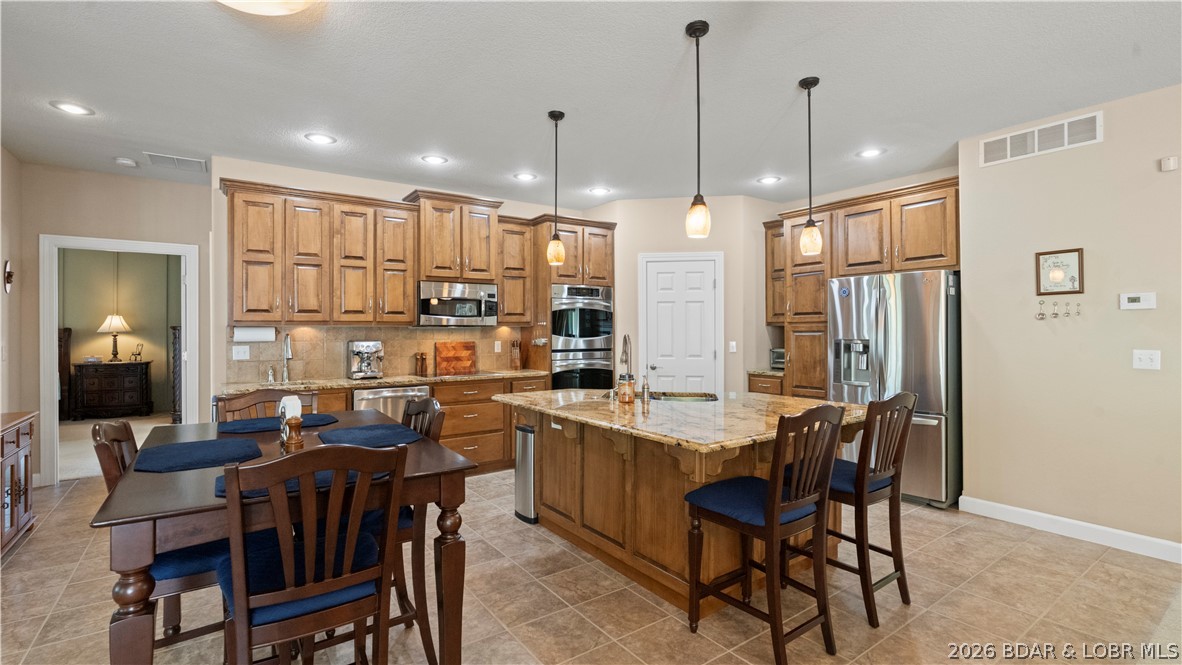 Beacon Pointe - Residential