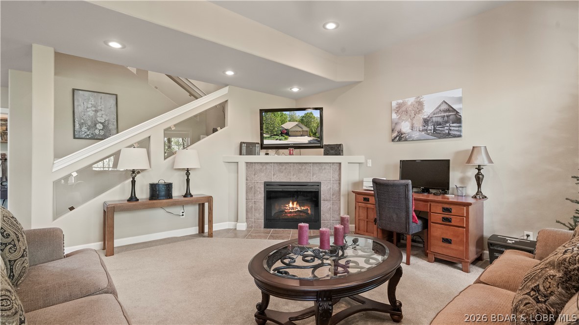 Beacon Pointe - Residential