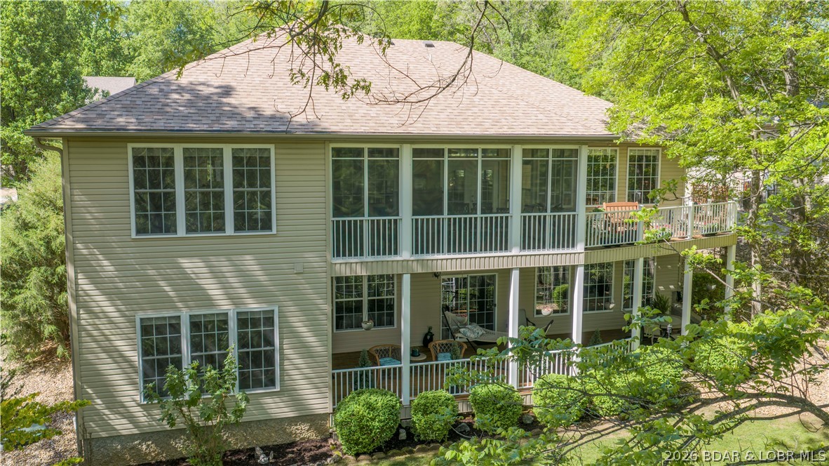 Beacon Pointe - Residential